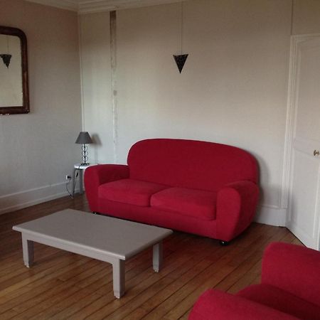 Appartement En Centre Ville 느베르 외부 사진