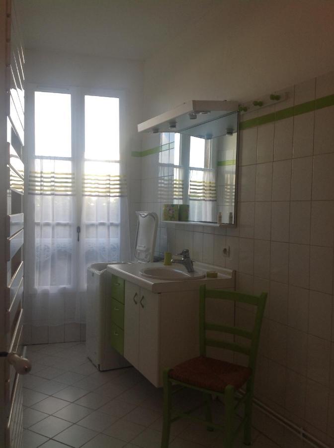 Appartement En Centre Ville 느베르 외부 사진