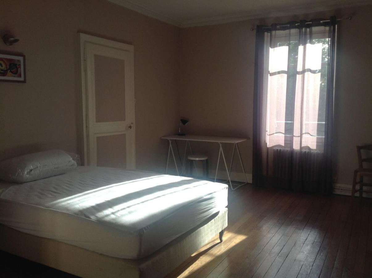 Appartement En Centre Ville 느베르 외부 사진